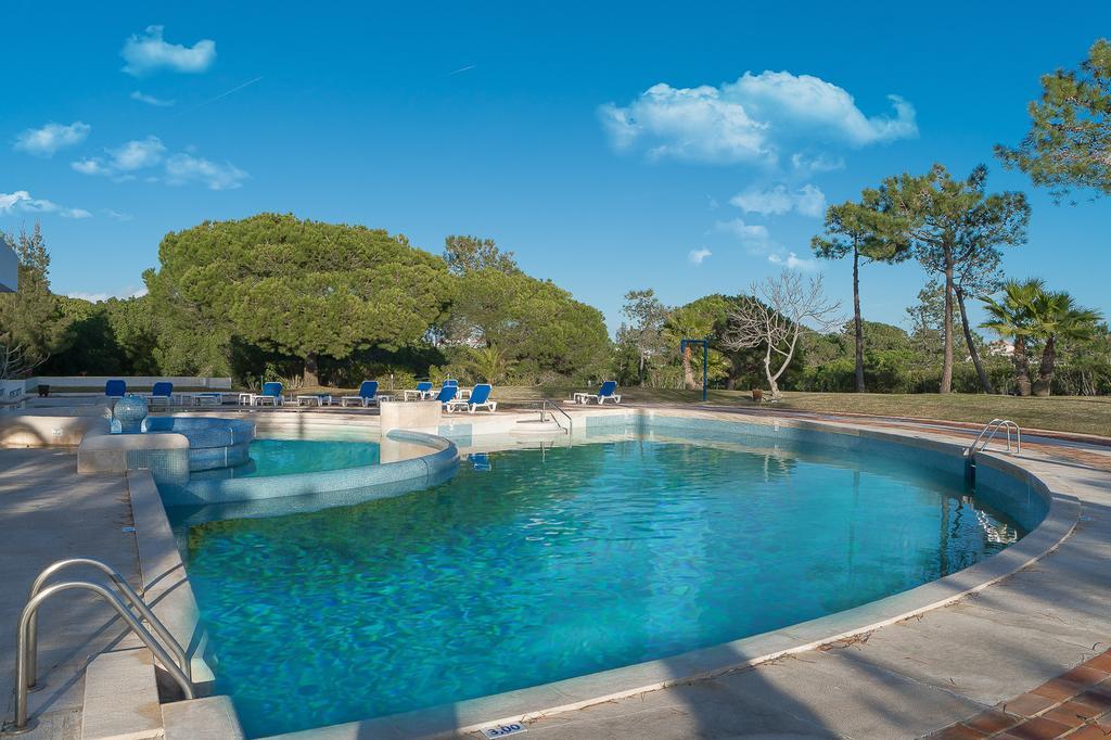 Bmyguest - Quinta Do Lago Mezzanine Apartment Almancil Exterior foto