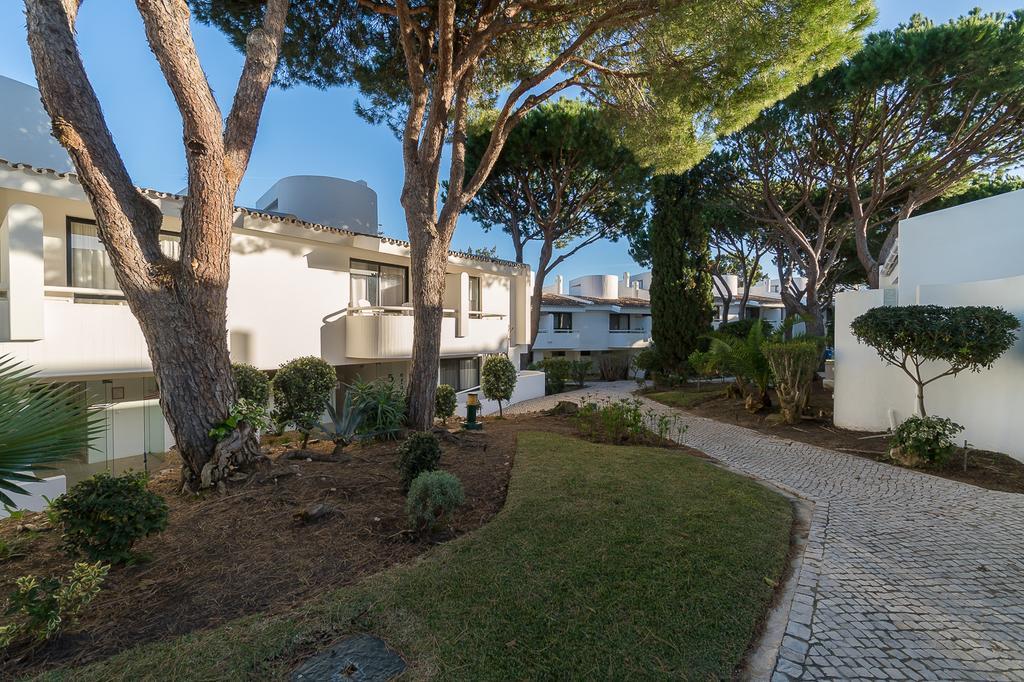 Bmyguest - Quinta Do Lago Mezzanine Apartment Almancil Exterior foto