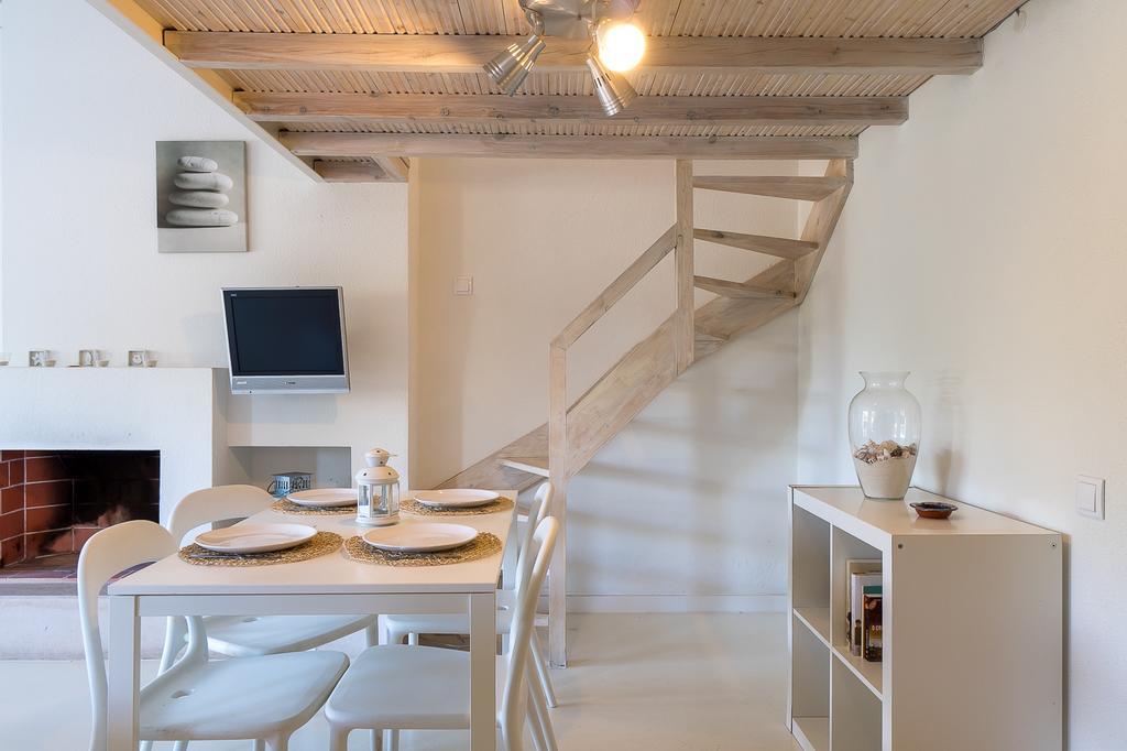 Bmyguest - Quinta Do Lago Mezzanine Apartment Almancil Exterior foto